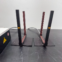 Mettler Toledo/HAUG EN 8 SLC Deionizer Power Supply image 2